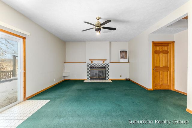 17610 Simmons Avenue Ne, Solon Twp, MI 49319