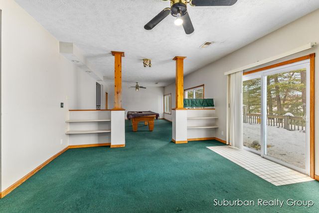 17610 Simmons Avenue Ne, Solon Twp, MI 49319