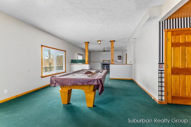 17610 Simmons Avenue Ne, Solon Twp, MI 49319