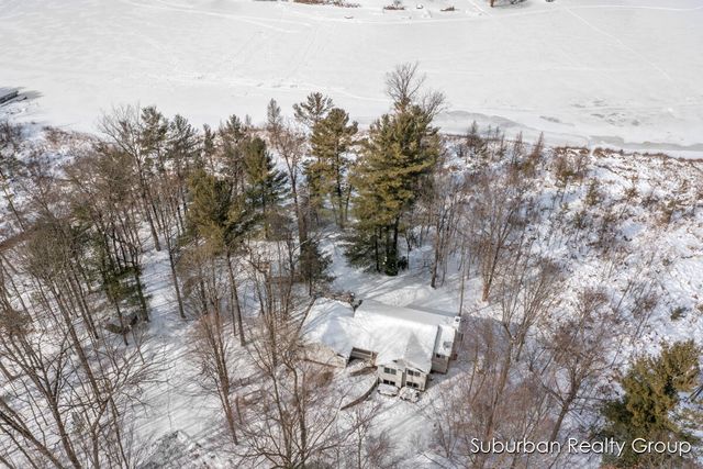 17610 Simmons Avenue Ne, Solon Twp, MI 49319