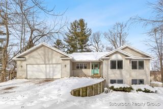 17610 Simmons Avenue Ne, Solon Twp, MI 49319