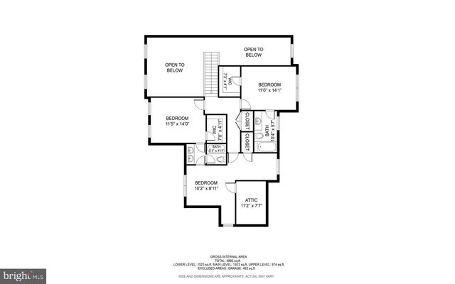 514 HARLEQUIN LN, Severna Park, MD 21146