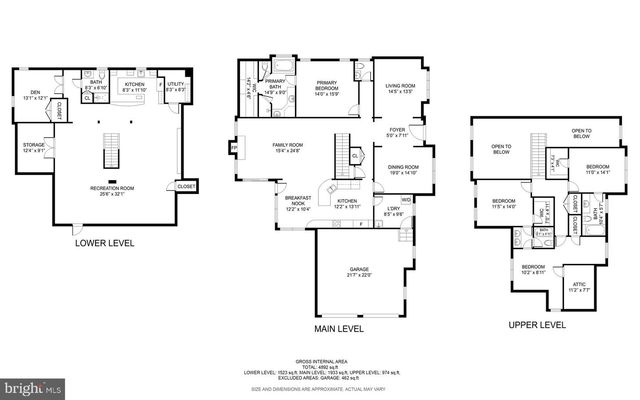 514 HARLEQUIN LN, Severna Park, MD 21146