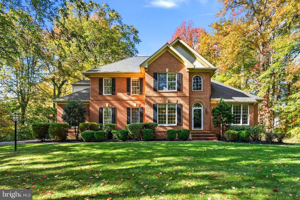 514 HARLEQUIN LN, Severna Park, MD 21146