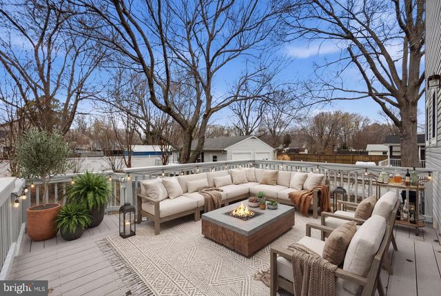 5566 FRANKLIN BLVD, Churchton, MD 20733