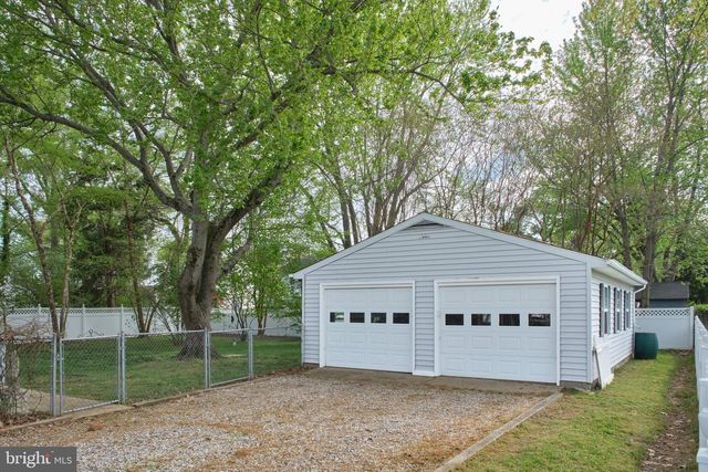 5566 FRANKLIN BLVD, Churchton, MD 20733