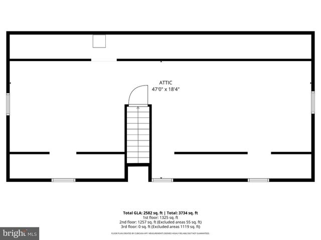 5566 FRANKLIN BLVD, Churchton, MD 20733