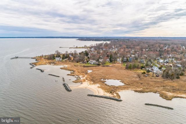 5566 FRANKLIN BLVD, Churchton, MD 20733