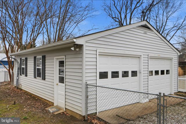 5566 FRANKLIN BLVD, Churchton, MD 20733