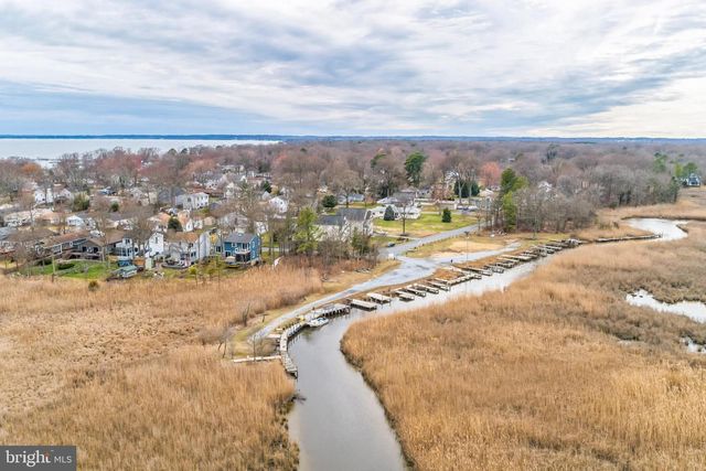 5566 FRANKLIN BLVD, Churchton, MD 20733