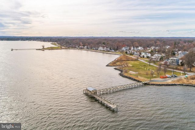 5566 FRANKLIN BLVD, Churchton, MD 20733