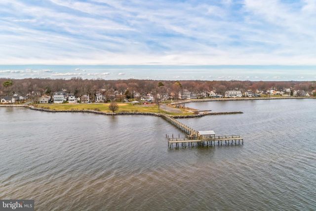 5566 FRANKLIN BLVD, Churchton, MD 20733