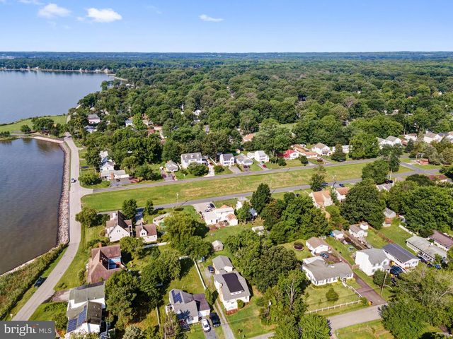 5566 FRANKLIN BLVD, Churchton, MD 20733