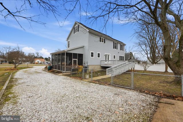 5566 FRANKLIN BLVD, Churchton, MD 20733