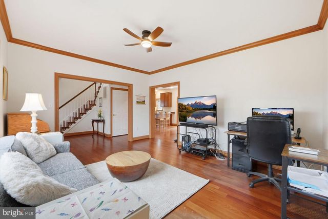 5566 FRANKLIN BLVD, Churchton, MD 20733