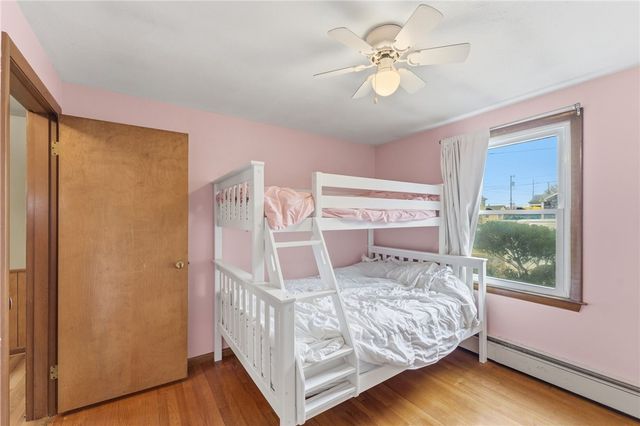 5 Poirier Street, Pawtucket, RI 02861
