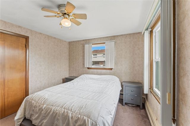 5 Poirier Street, Pawtucket, RI 02861