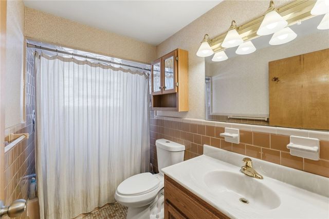 5 Poirier Street, Pawtucket, RI 02861