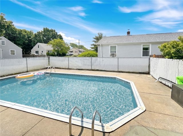 5 Poirier Street, Pawtucket, RI 02861