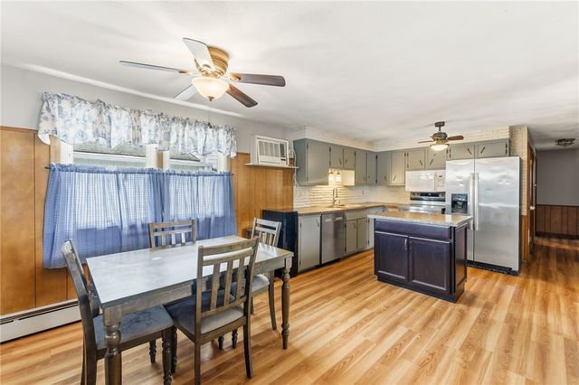5 Poirier Street, Pawtucket, RI 02861