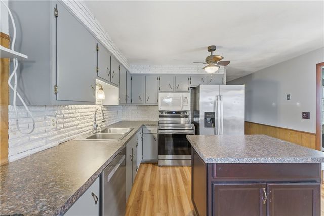 5 Poirier Street, Pawtucket, RI 02861