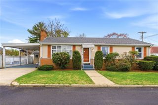 5 Poirier Street, Pawtucket, RI 02861