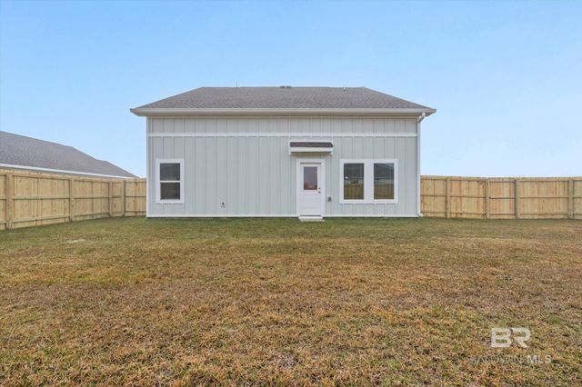 15383 Furlong Loop, Foley, AL 36535