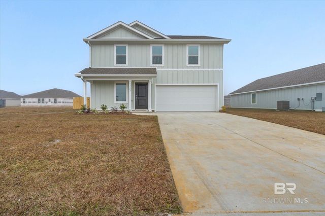 15383 Furlong Loop, Foley, AL 36535