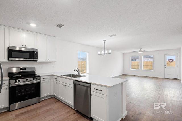 15383 Furlong Loop, Foley, AL 36535