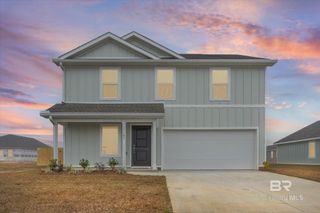 15383 Furlong Loop, Foley, AL 36535