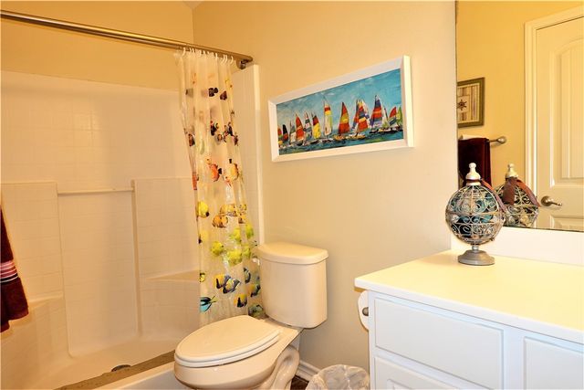 15101 Beach Country Dr, Corpus Christi, TX 78418