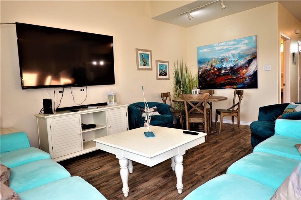 15101 Beach Country Dr, Corpus Christi, TX 78418 — photo 4