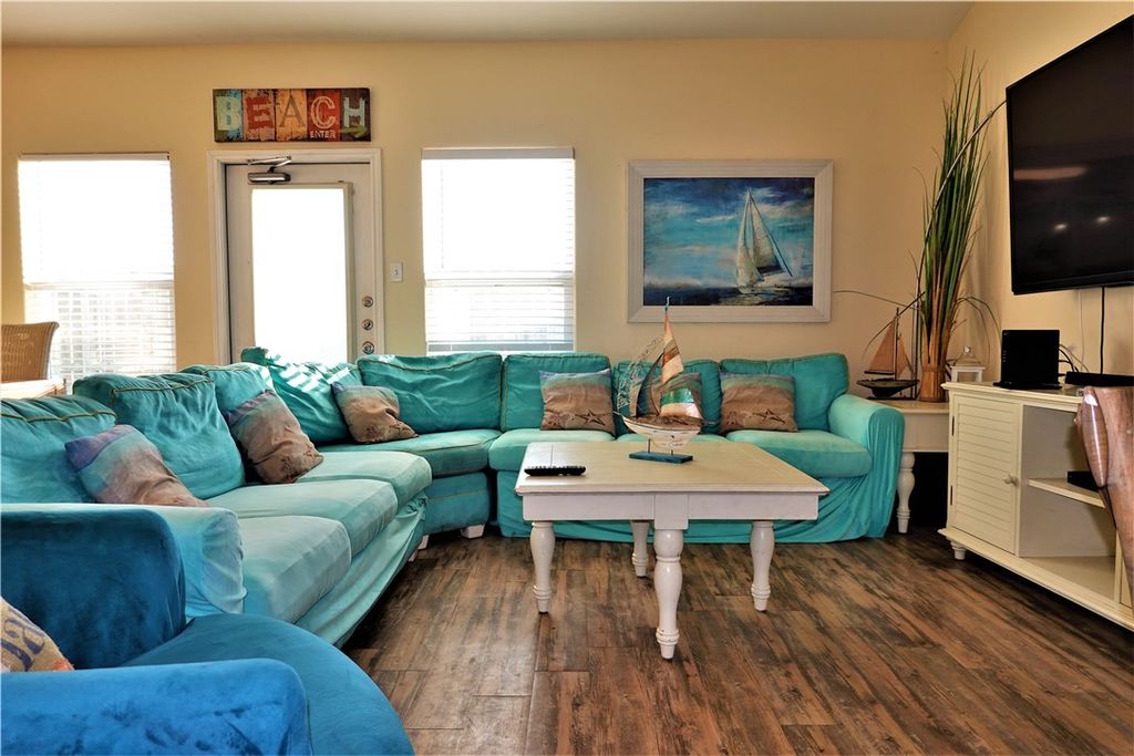 15101 Beach Country Dr, Corpus Christi, TX 78418 — photo 5