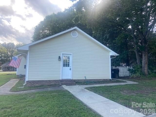 3120 Basilwood Circle, Monroe, NC 28110