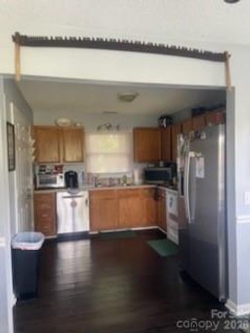 3120 Basilwood Circle, Monroe, NC 28110