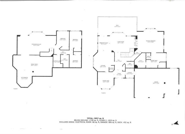 9530 Caldwell Road, Kidder, MO 64649