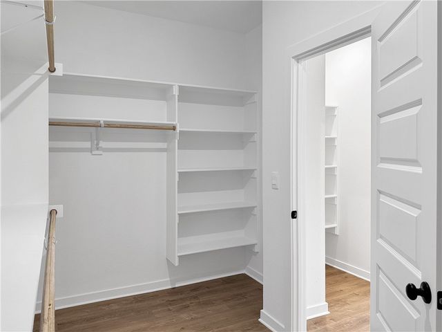 5221 Nicolas Avenue, Springdale, AR 72764