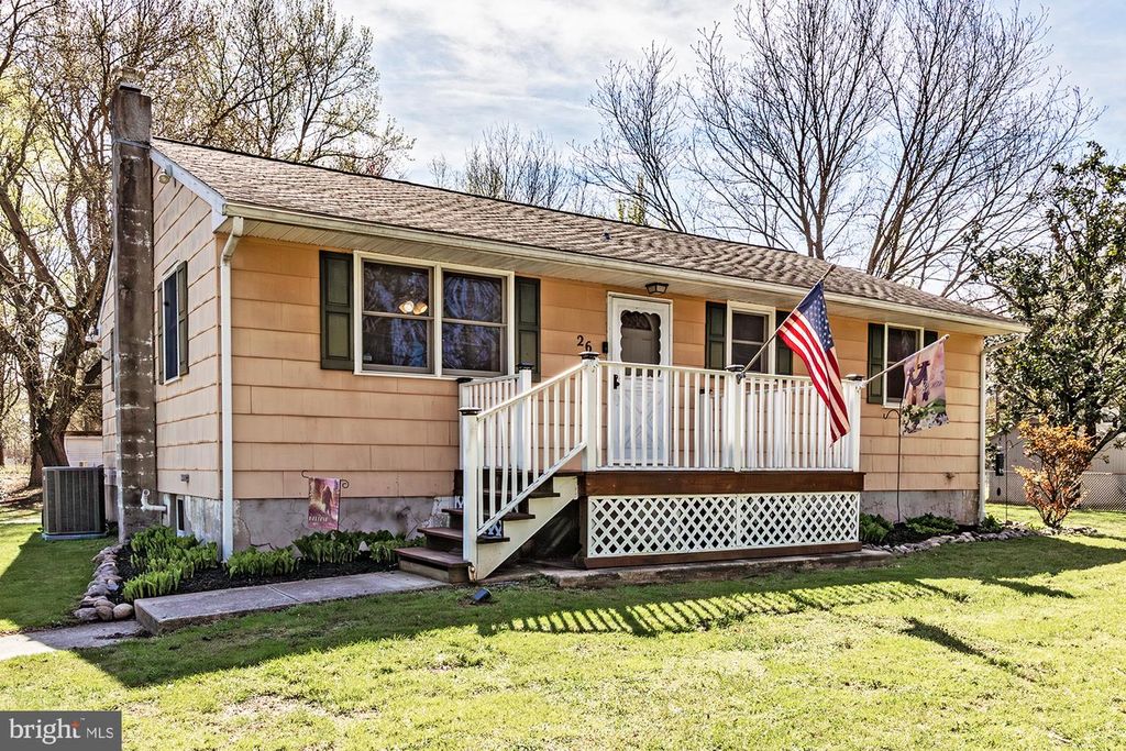26 OAKDALE LN, Pennsville, NJ 08070