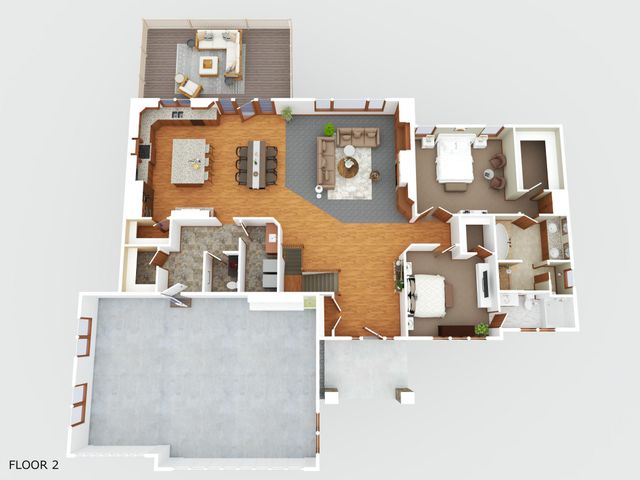 1097 15th Street SW, New Prague, MN 56071