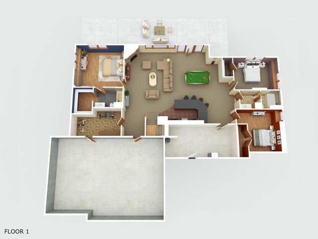 1097 15th Street SW, New Prague, MN 56071