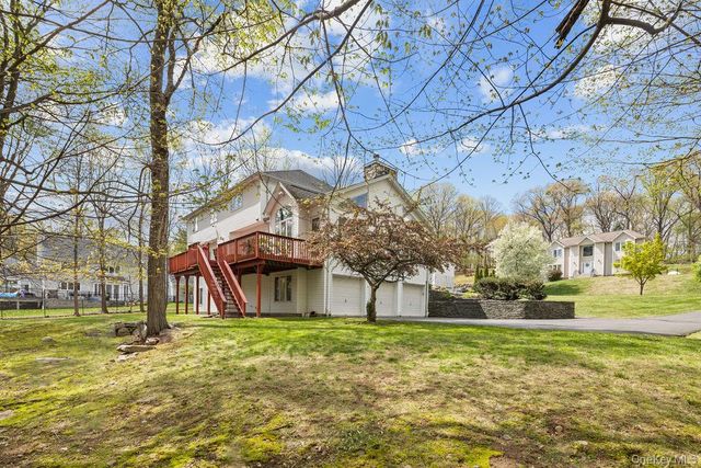 150 Trails End, New City, NY 10956