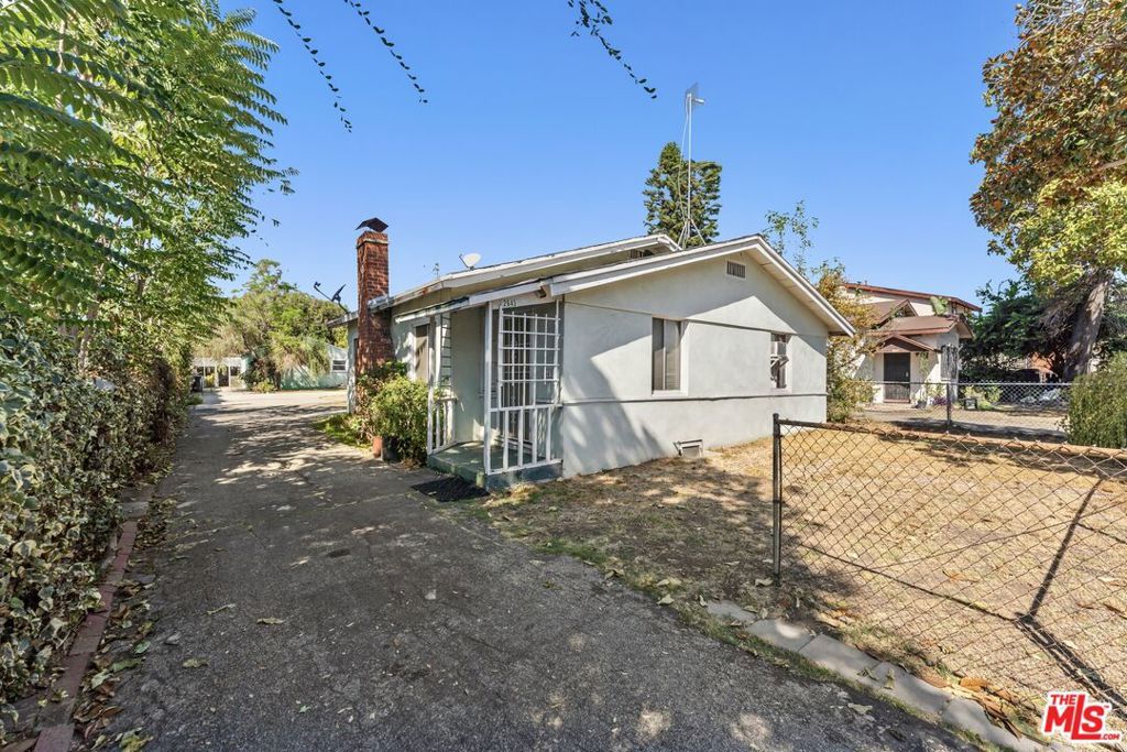 2641 Walnut Grove Avenue, Rosemead, CA 91770 — exterior