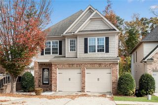 299 Water Oak Place, Alpharetta, GA 30009