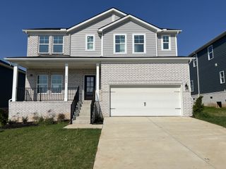 2942 Sharpstone Dr, Columbia, TN 38401