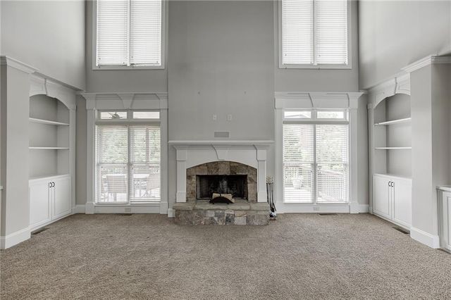 4612 Grandview Parkway, Flowery Branch, GA 30542