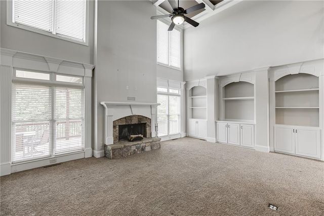 4612 Grandview Parkway, Flowery Branch, GA 30542