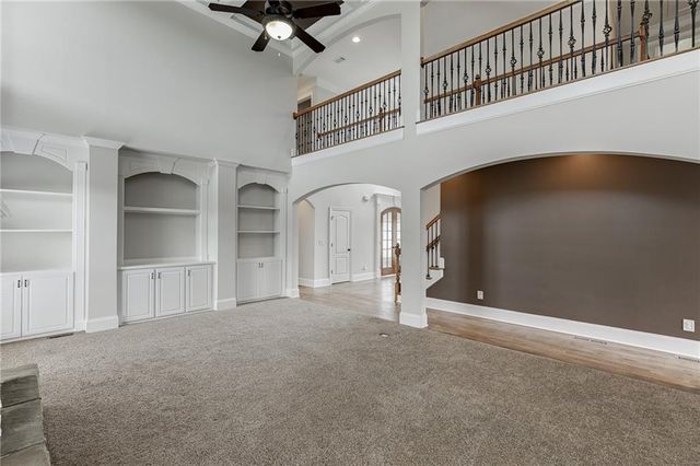 4612 Grandview Parkway, Flowery Branch, GA 30542
