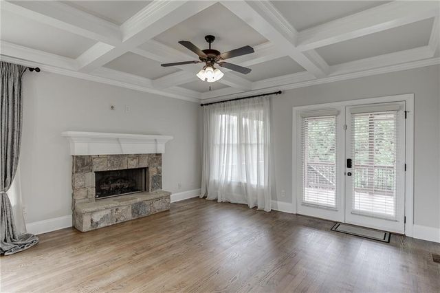4612 Grandview Parkway, Flowery Branch, GA 30542