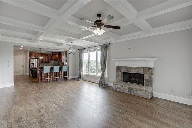 4612 Grandview Parkway, Flowery Branch, GA 30542