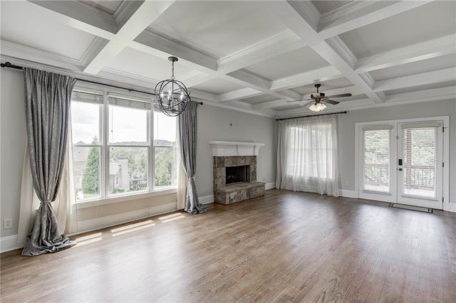 4612 Grandview Parkway, Flowery Branch, GA 30542